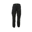 Slim Fit Stretch Holster Trouser - Bancroft