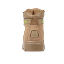 Apache Stone Boot