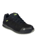 S3 Recycled Suede Safety Trainer