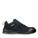 S3 Recycled Suede Safety Trainer