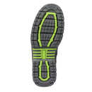 Black Waterproof Boots