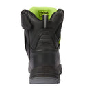 Black Waterproof Boots