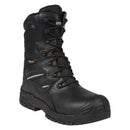 High Leg Safety Boot