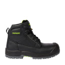Black Waterproof Boots - CRANBROOK