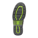 Black Waterproof Boots - CRANBROOK