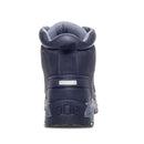 Black Non- Metallic Waterproof Safety Boot