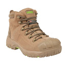Apache Non-Metallic Stone Boot