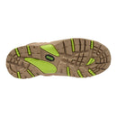 Apache Non-Metallic Stone Boot