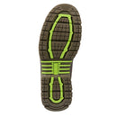 Brown Dealer Boot