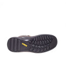 Brown Nubuck Safety Hiker