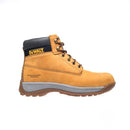 Wheat Nubuck Safety Hiker