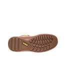 Wheat Nubuck Safety Hiker