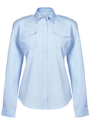Women's Pilot Shirt - Athena