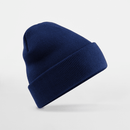 VCG | Beechfield Beanie - French Navy