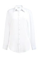 Bergamo Blouse - White