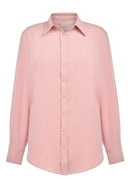 Bergamo Blouse - Pink