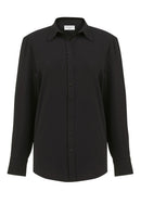 Bergamo Blouse - Black