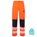Hi Vis Eco Coolair Trousers