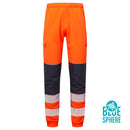 Hi-Vis Eco CottonCool Jogger