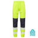 Hi-Vis Eco CottonCool Jogger