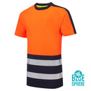 Hi Vis Eco CoolAir T-Shirt