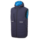 Supertouch Eco Thermal Navy Padded Bodywarmer - Navy