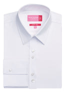 Campania Blouse - White