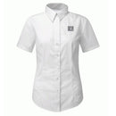 CGF | Women's Short Sleeve Shirt - Embroidered Logo