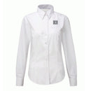 CGF | Women's Long Sleeve Shirt - Embroidered Logo