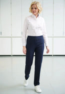 Ceres Trouser - Navy