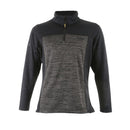 Charlotte Ladies quarter zip