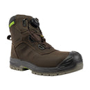 Churchill Brown Boots