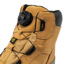 Churchill Wheat Boots