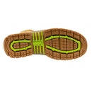 Churchill Wheat Boots