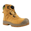 Churchill Wheat Boots