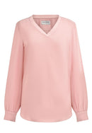 Como Blouse - Pink
