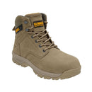 Cranson Stone Boots
