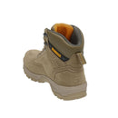 Cranson Stone Boots
