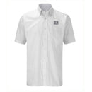 CGF | Men’s Short Sleeve Shirt - Embroidered Logo