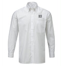 CGF | Men’s Long Sleeve Shirt - Embroidered Logo