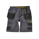 Cheverley Short Grey