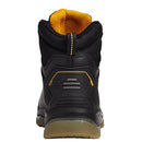 Newark Black Safety Boot
