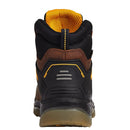Newark Brown Waterproof Safety Hiker
