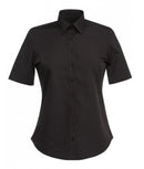 Women's Short Sleeve Blouse - Eos