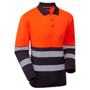 Hi-Vis Eco CoolAir Polo