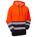 Hi-Vis Eco CottonCool Hoodie