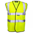 30 x Best Selling Workwear Hi-Vis Vests + FREE LOGO