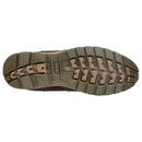 Brown Water Resistant Dealer Boot