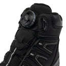 Fitgo GRS recycled leather safety boot
