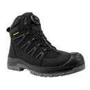 Fitgo GRS recycled leather safety boot